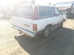 Transfer Case Fits 88-89 Ramcharger 30567914 Used. Price: $270.49.