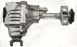 Zumbrota Drivetrain RAA440-130 Axle Assembly Remanufactured Open 3.42:1 Ratio New. Price: $1777.99.