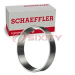 Schaeffler Rear Differential Race For 1992 Mercedes-benz 400SE Driveline Sj New. Price: $26.20.