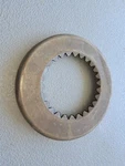 Ford Truck Output Shaft Blocking Ring C8TZ-7107-A, T305-14, 228306 Nos New. Price: $34.95.