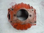 Chevrolet Chevelle Camaro Nova Impala 3840383 Gm Bell Housing Aluminum Used. Price: $99.00.