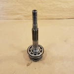 Mga 1500 1600 Early Mk Ii Gearbox Input Shaft 10 Splines Mowog G4021 Used. Price: $134.99.