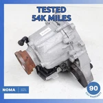 14-23 Jaguar X152 F-type Xj Transmission Transfer Case Gear Box C2D49257 Oem 54K Used. Price: $234.23.