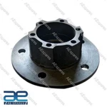 Front Axle Wheel Hub For 60-72 Jeeps With Dana 27 New. Price: $65.44.
