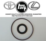Vvt-i Cam Gear O-ring & Washer Seal Kit Toyota Lexus GS300 IS300 SC300 1JZ 2JZ New. Price: $17.95.