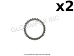 Porsche (1992) Synchro Ring (1ST-2ND Gear) (2 Pcs) German + Year Warranty New. Price: $604.30.