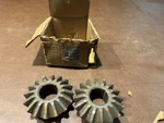 Nos Ford B7A-4236-A 1957-1961 Fairlane Galaxie Rear Differential Side Gears New. Price: $40.00.