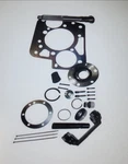 K-4145 Eaton Fuller New Ultrashift Plus Clutch Installation Kit Genuine. Price: $599.00.