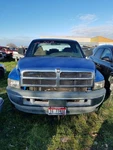 Transfer Case Automatic Transmission Fits 98-02 Dodge 2500 Pickup 224350 Used. Price: $850.00.