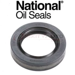 National Transmission Output Shaft Seal For 1948-1949 Fargo FM1 Pickup Mz New. Price: $21.42.