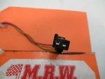 Wire Plug End Off Clutch Pedal Switch 5 Speed Manual Transmission For Cobalt Used. Price: $62.46.