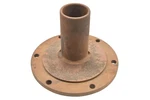 Aftermarket 5600200160, 560.0200.160, 180 Front Bearing Retainer Used. Price: $49.99.