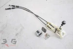 Toyota AE101 AE111 Corolla Levin Trueno 6MT Manual Shifter Box & Cables Carib Used. Price: $340.90.