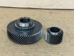 Borg Warner Tremec Ford Mustang 5.0L Speed Manual 5TH Gear Set 59+27 Tooth Used. Price: $169.99.