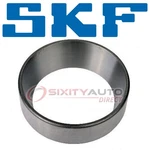 Skf Front Inner Differential Pinion Race For 2001-2006 Jeep Wrangler Mo New. Price: $23.07.