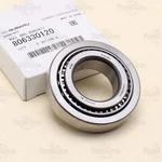 Oem Subaru Mt Impreza Crosstrek Output Shaft Roller Bearing (30X62X17) 806330120 New. Price: $36.21.