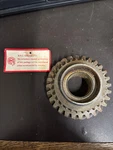 British Motor Corporation 2ND Speed Gear #22B566 New. Price: $249.96.
