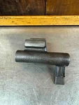 Mgb 1968-80 Original Standard Gearbox Selector, #22B386. Used. MG6277. Price: $18.25.