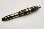 3 Speed Main Shaft For Series Jeep, T14A-2 New. Price: $119.95.