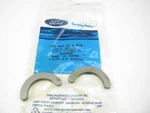 (2) New Oem Ford E8TZ-7R482-H Transmission Countershaft Half Washer 3.25MM TK5. Price: $12.99.