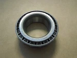 Koyo LM48548 Tapered Roller Bearing, Single Cone New. Price: $10.15.