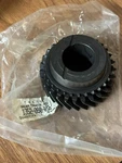 Nos Borg Warner Tremec Gm Camaro Firebird T5 T-5 3RD Gear 27 Tooth 1352-080-015 New. Price: $59.99.