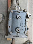 Mopar All Aluminum 833 Hemi TRANSMISSION,18 Spline Used. Price: $2350.00.