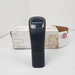 Meritor A3280F9366 Shifter Knob 9/10 Speed Gear Handle Black New. Price: $299.99.