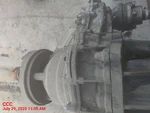 Transfer Case Oem 14-22 Jeep Grandcher 1YR Wrnty Used. Price: $150.00.