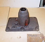 Mopar Nos Gearshift Housing 1941-47 Dodge Truck Wc WD15 WD20 WD21 New. Price: $135.00.