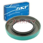 Skf Rear Differential Pinion Seal For 1958-1962 Austin A40 Driveline Axles Fm New. Price: $14.13.