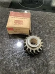 Nos Ford 1955-65 Passenger Reverse Idler Gear Fairlane B6A-7141-A New. Price: $29.99.