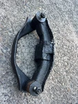 79-81 Datsun Nissan S130 280ZX L28E FS5W71B M/t Manual Transmission Mount Oem Used. Price: $49.99.