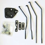 Hurst 3738607 Comp Plus Speed Install Kit 1973-1977 Camaro Factory Saginaw 441 New. Price: $349.95.