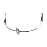 Genuine Oem Mopar For Dodge Caliber 2007 Shift Cable New. Price: $237.78.