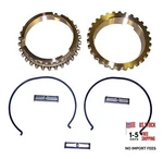 Synchronizer Repair Kit Transmission And Transaxle - Manual New. Price: $55.61.