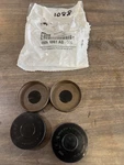 Genuine Mopar Expansion Plug 5096861AB Pack Of 4 New. Price: $39.95.