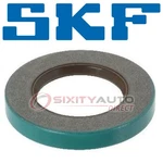 Skf Front Transfer Case Output Shaft Seal For 1962-1969 Jeep Gladiator Vu New. Price: $24.94.