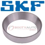 Skf Rear Inner Differential Pinion Race For 1973-1976 Pontiac Lemans 4.1L Da New. Price: $29.86.