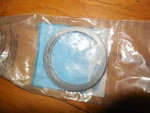 Nos 1988 1989 Ford Truck Mazda 5SPD Countershaft Front Bearing Spacers E8TZ-7C43 New. Price: $11.24.