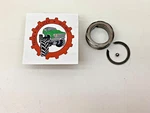 Ford 3.03 Manual Tooth Speedometer Drive Gear C4FR-17285-A Set Used. Price: $79.57.