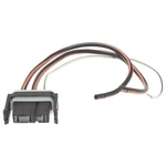 Alternator Connector Standard Motor Products S542 New. Price: $16.70.