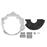 Lakewood LK4100K Cast Aluminum Bellhousing Kit New. Price: $434.95.