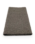 Camco Step Rug Premium Pvc Scrub W/uv&tpe Back 17.5" X 18" Gray E/f 42964 New. Price: $43.58.