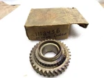 Mopar 1946-52 Chrysler, Dodge, Desoto Transmission First Gear 1112456 U Drive New. Price: $35.00.