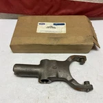 Nos Oem Ford Transmission Fork & Roller TEAA-4045-A New. Price: $45.00.
