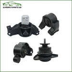 For Hyundai Elantra 07-10 4PC Engine Motor & Manual Transmission Mount EM-7113 New. Price: $56.50.