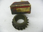 Nos 1925-1931 Chevrolet Reverse Idler Gear T10-10A Gm 590198 3-SPEED Trans New. Price: $121.99.