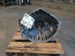 84-88 Corvette C4 4+3 Doug Nash 4SPD Od Transmission Assembly Used. Price: $1995.00.