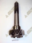 4305566 New Eaton Fuller Input Shaft - Oem FS6406A For Hino Application. Price: $275.00.
